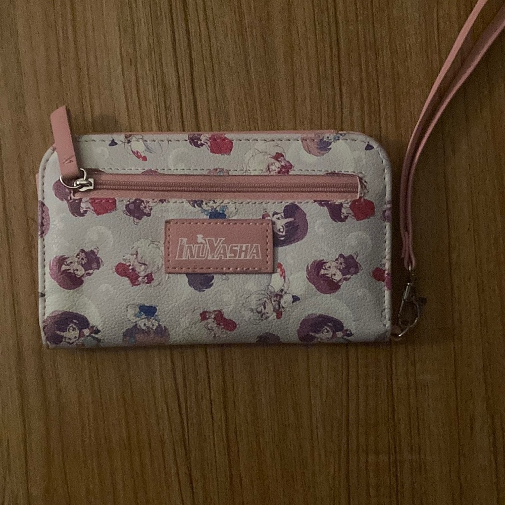 INUYASHA WALLET